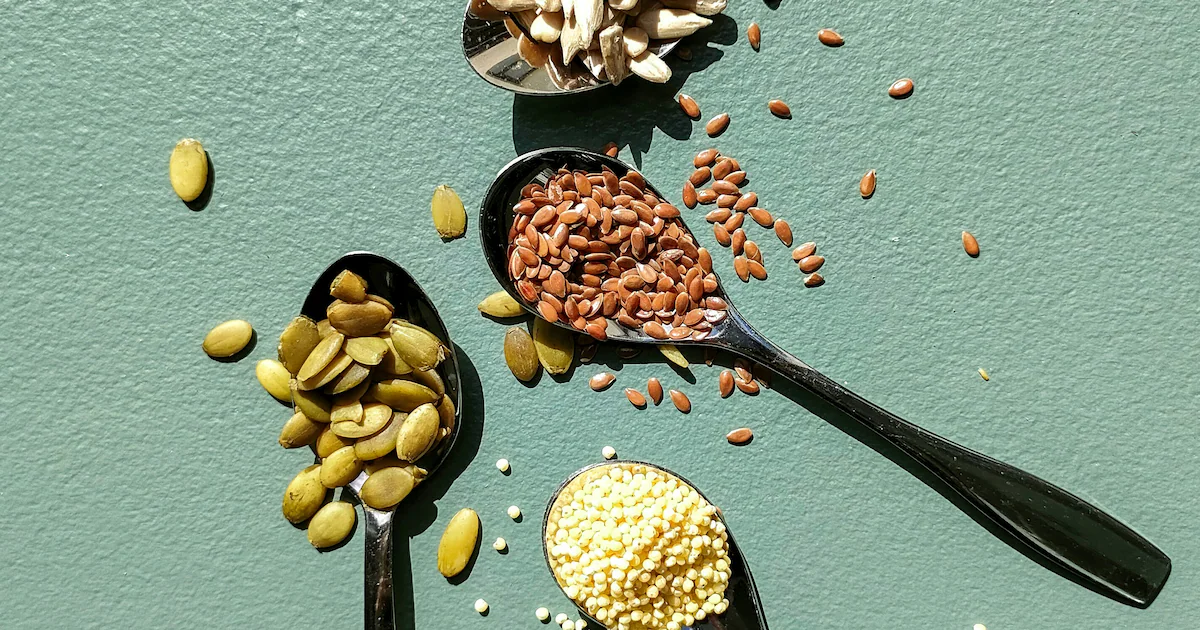 5 Millets To Include In Your Summer Diet