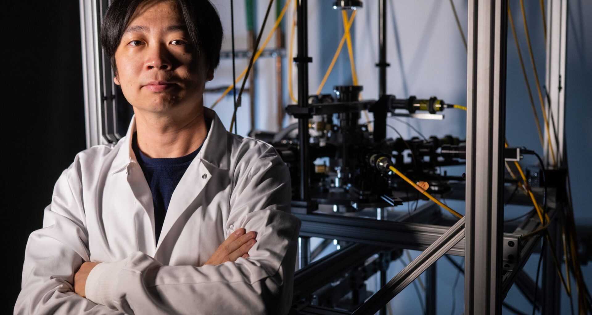 Quantum spin study reveals a previously unknown state of matter