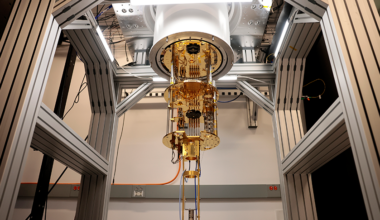 Quantum statecraft: the US, China and Europe - The International Institute for Strategic Studies