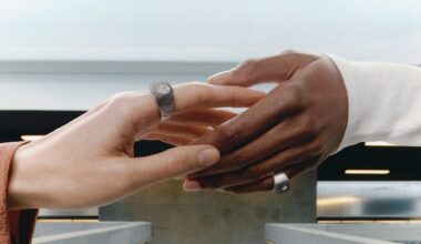 Quartz ring by Modem and Retinaa