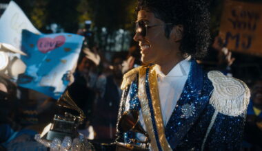 Quick News: Michael, Godzilla, Starfield, Evil