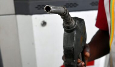 Africa’s largest oil refinery just pushed petrol prices higher as oil surges past $100