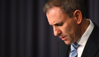 Treasurer Jim Chalmers says the private economy has contributed to inflationary pressures. Photo: Lukas Coch/AAP PHOTOS