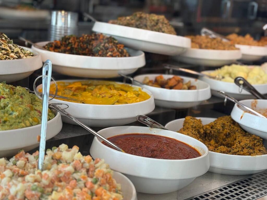 Tenne (Photo: Yehonatan Cohen) טנא