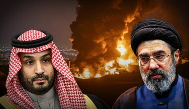 Iran demands immunity for Hezbollah, Houthis as Saudi Arabia pushes ‘ironclad guarant