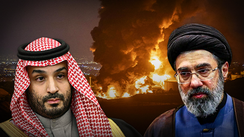 Iran demands immunity for Hezbollah, Houthis as Saudi Arabia pushes ‘ironclad guarant