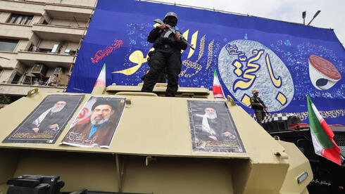 Who really runs Iran after wave of assassinations and leader