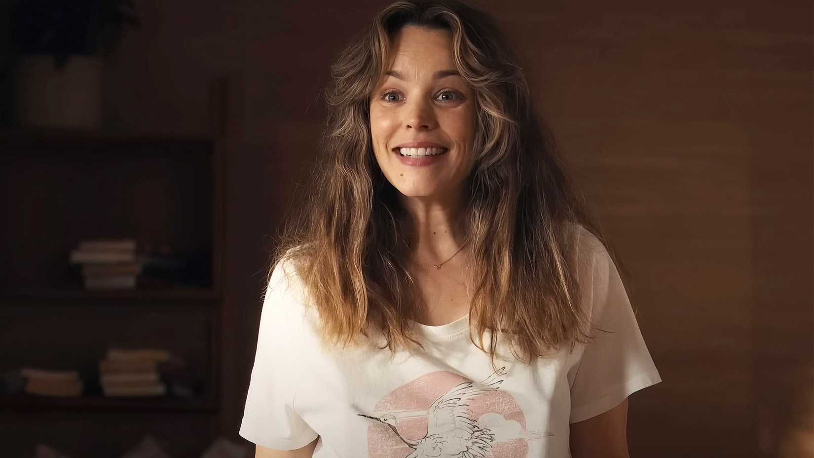 Rachel McAdams in Are You There God? It's Me Margaret