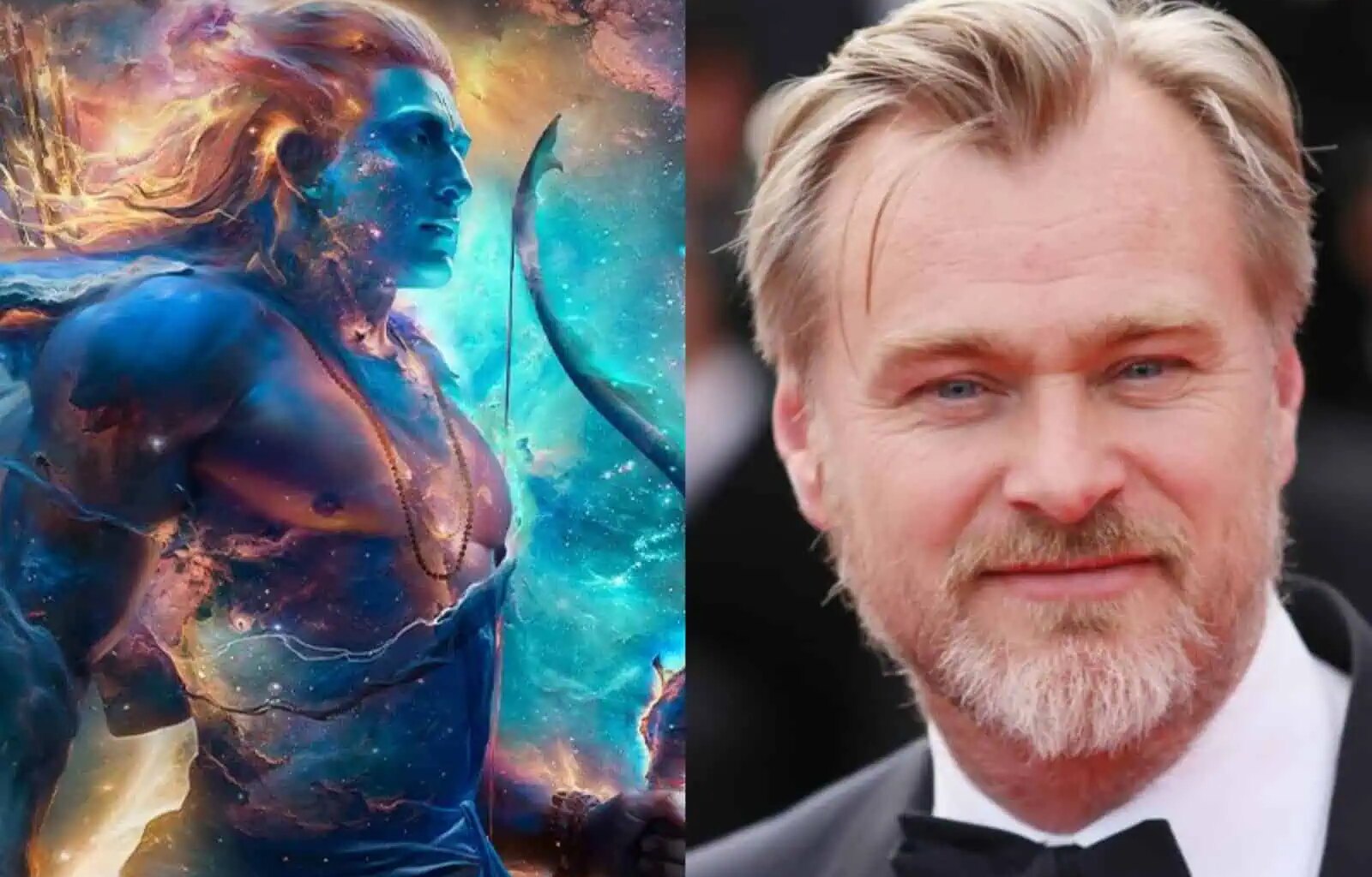 Nolan To Edit Ranbir-Sai Pallavi's Ramayana: Real of Rumor?