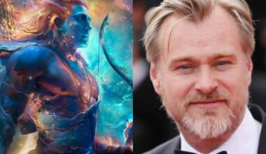 Nolan To Edit Ranbir-Sai Pallavi's Ramayana: Real of Rumor?