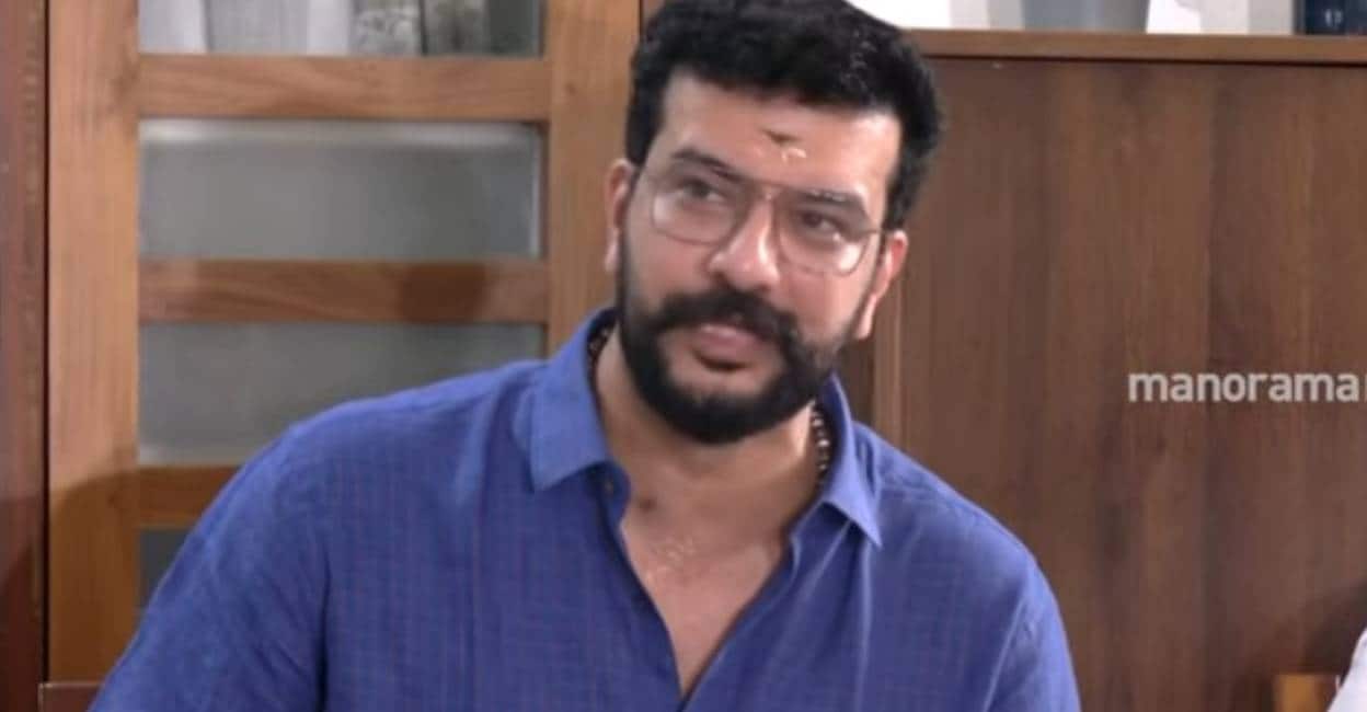 No strategy, just people: Ramesh Pisharody on his poll debut