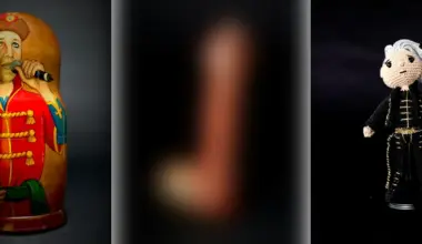 Rammstein To Host Exhibition Of Items Given Them To By Fans, Including A Custom Penis Flute, Crocheted Dolls & More