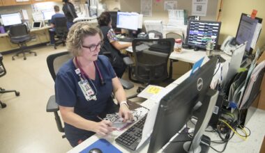 Texas suit says Epic Systems has monopoly, blocks patient files