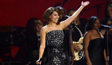 RAYE's 'Nightingale Lane' Voted Favorite New Music This Week