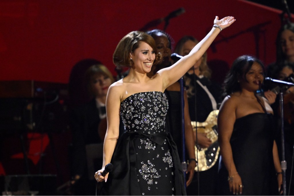 RAYE's 'Nightingale Lane' Voted Favorite New Music This Week