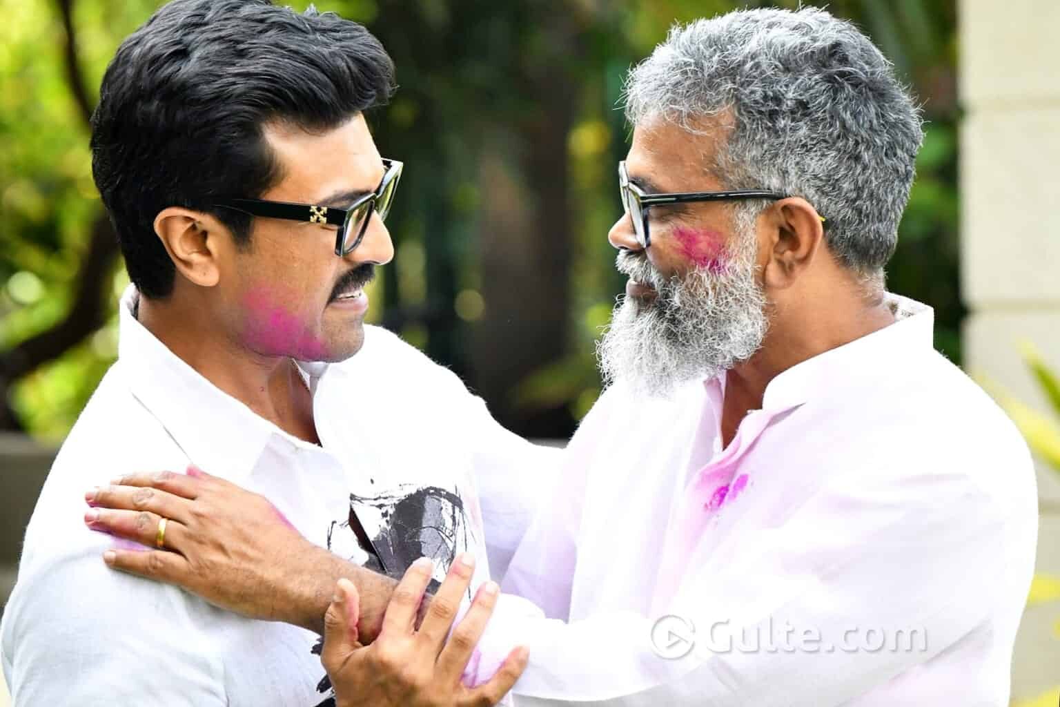 Will Sukumar Finally Clear the Air Around RC17?