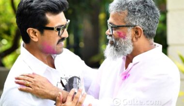 Will Sukumar Finally Clear the Air Around RC17?