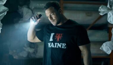 Alan Ritchson Finally Confirms When 'Reacher' Season 4 Will Be Released