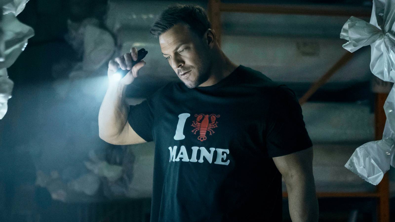 Alan Ritchson Finally Confirms When 'Reacher' Season 4 Will Be Released