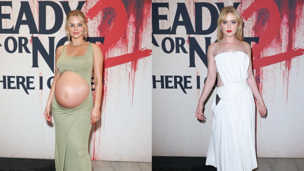 'Ready or Not 2: Here I Come' Los Angeles Screening [PHOTOS] - WWD