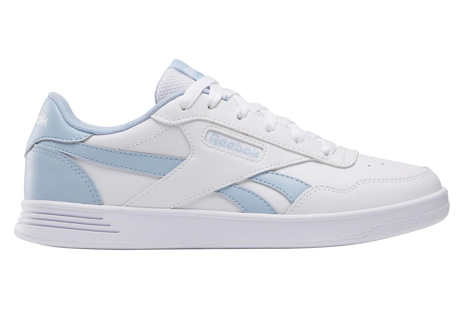 Reebok Women's Court Advance Sneaker