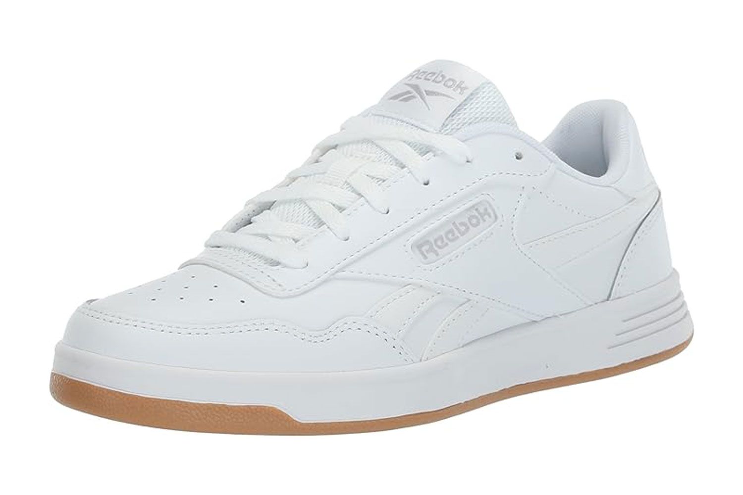 Reebok Women's Court Advance Sneaker
