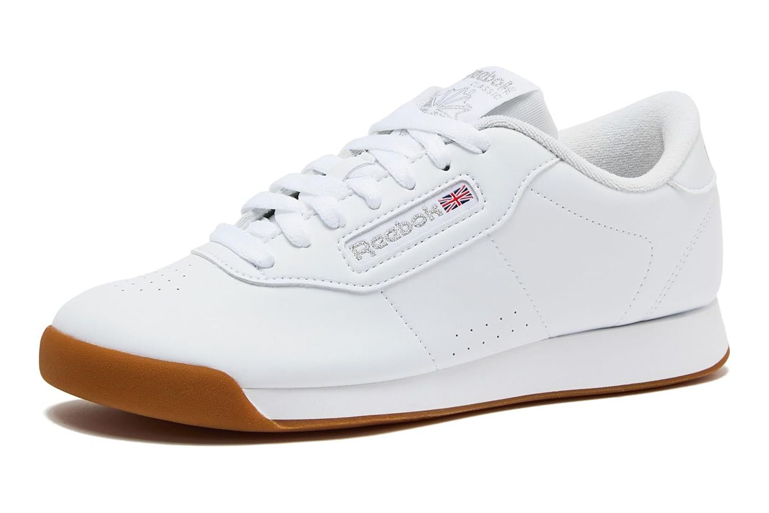 Reebok Womens Princess Sneakers