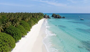 Morocco Joins Mauritius, Seychelles, Cabo Verde, and The Gambia as Top 5 African Countries Where Tourism Drives Exceptional Economic Growth, Job Creation, and National Stability