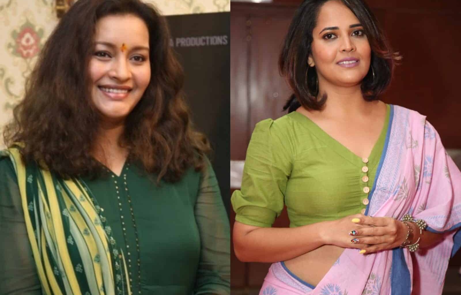 Vulgar Comments on Actresses? Direct Ticket to Jail!