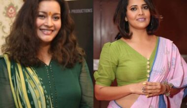 Vulgar Comments on Actresses? Direct Ticket to Jail!