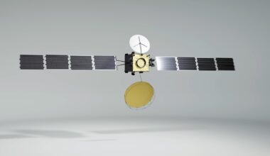 ReOrbit sells two small GEO satellites to SLI