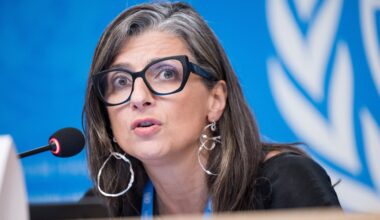 Israel systematically torturing Palestinians in custody, says UN expert | Israel-Palestine conflict News