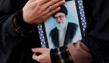 Iran postpones Khamenei’s farewell as Israel threatens to kill successor | Israel-Iran conflict News