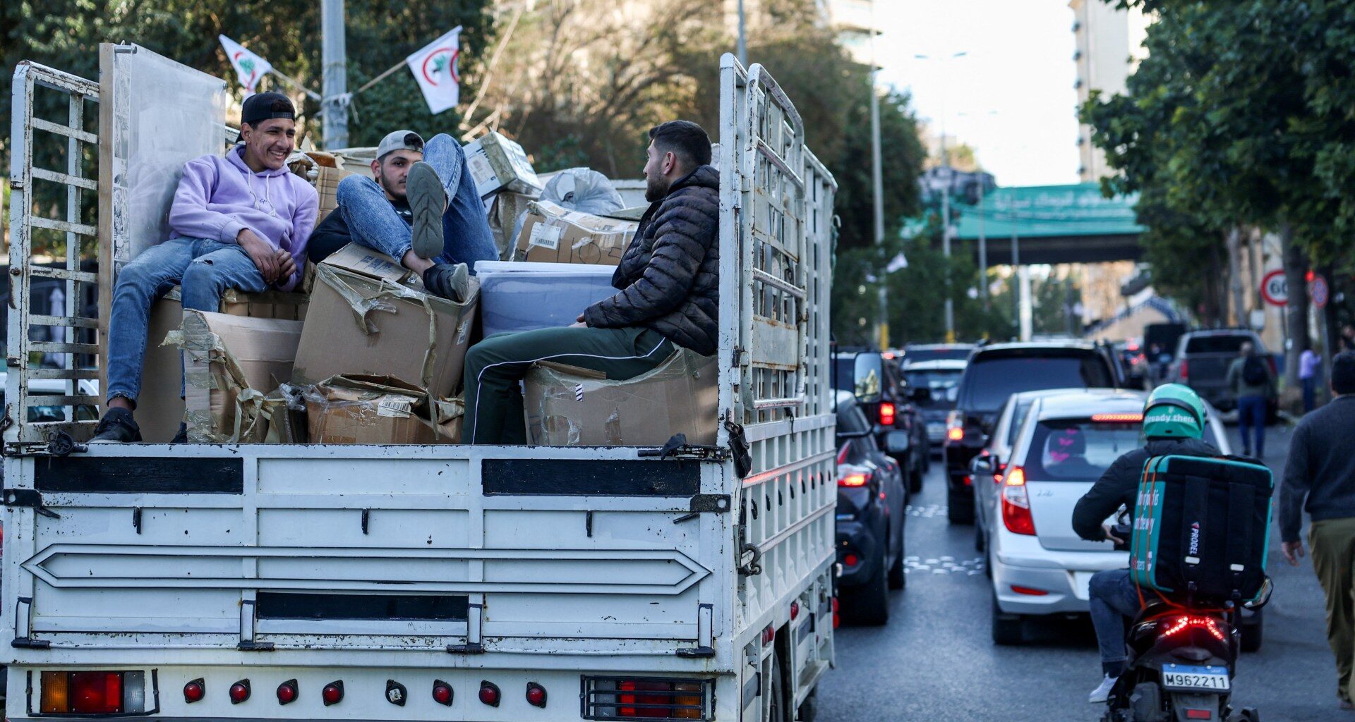 Israel’s Smotrich threatens Beirut suburbs amid evacuation orders | Israel attacks Lebanon News