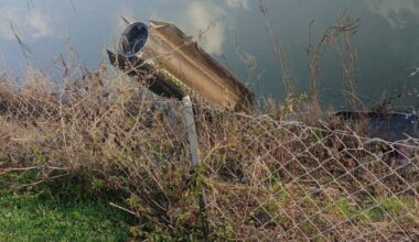 Turkiye says Iranian ballistic missile intercepted by NATO air defences | US-Israel war on Iran News