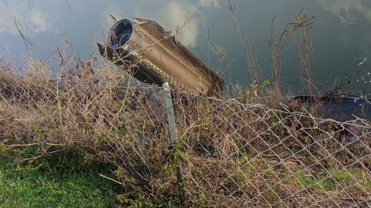 Turkiye says Iranian ballistic missile intercepted by NATO air defences | US-Israel war on Iran News