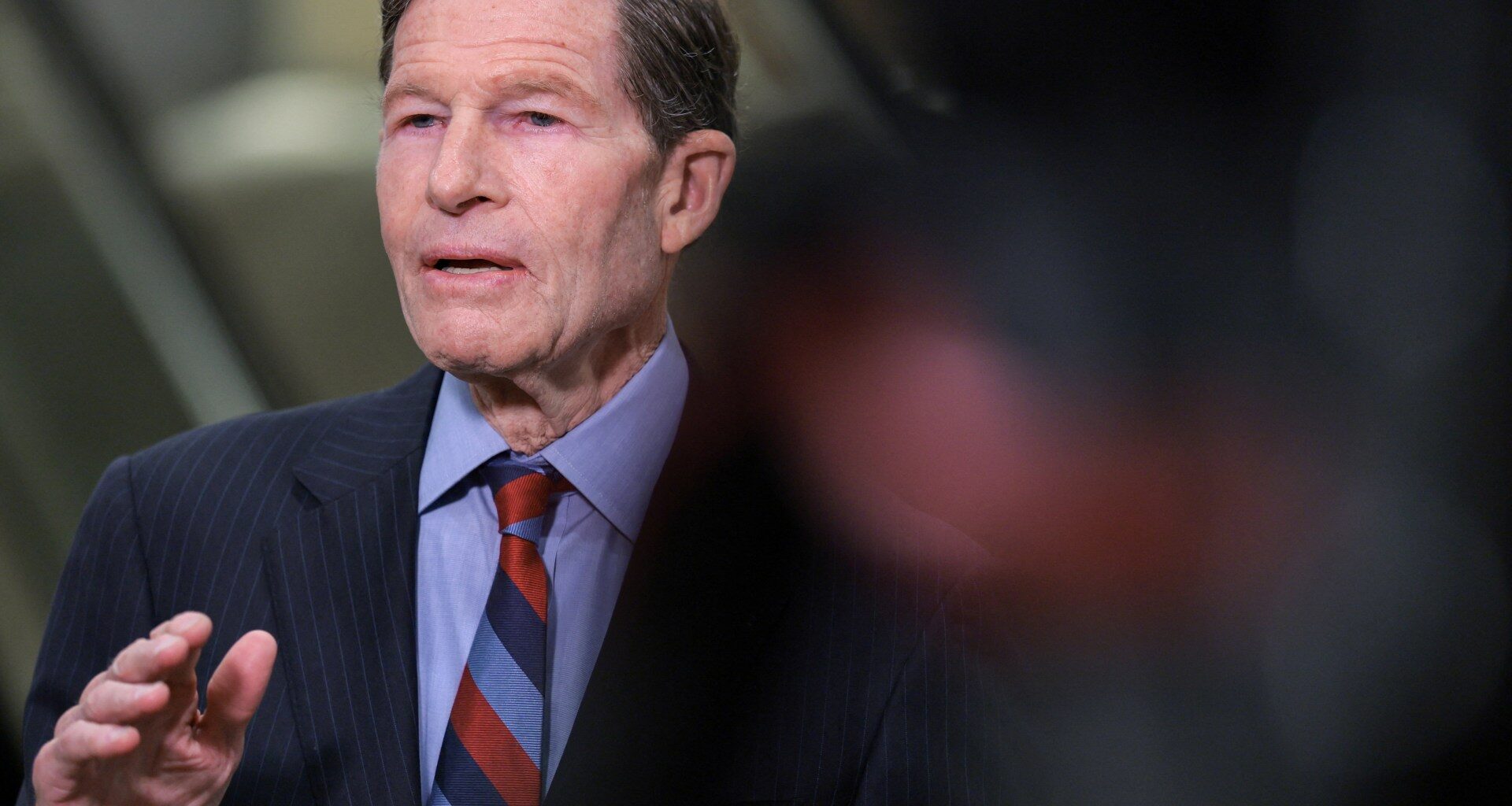 Democrats say White House offers no clarity on Iran war goals after 11 days | US-Israel war on Iran News