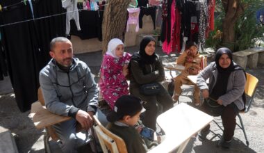 UN warns of widening crisis as Israeli attacks displace 816,000 in Lebanon | Israel attacks Lebanon News