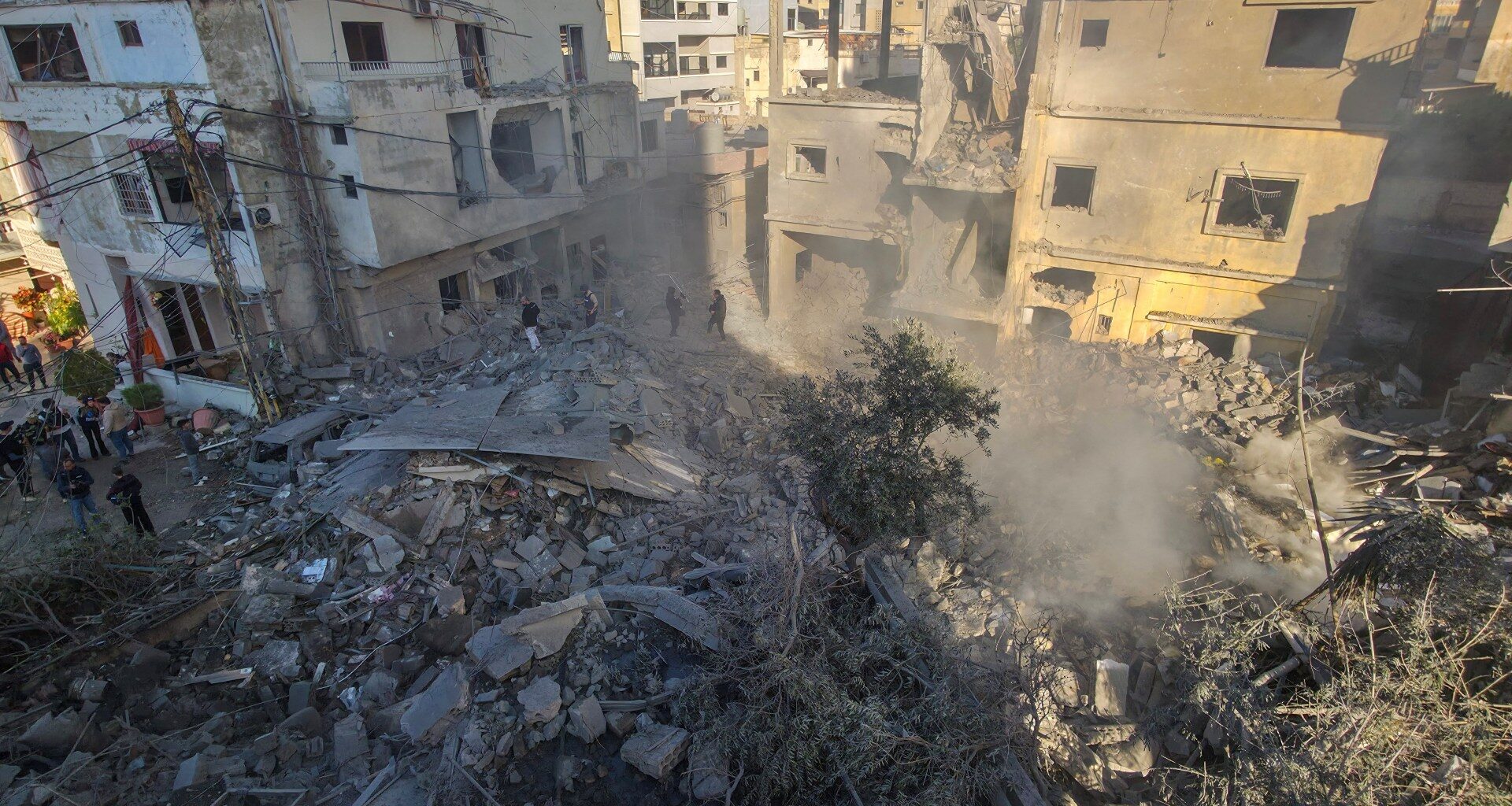 Spain’s PM says Israel to inflict on Lebanon same destruction as in Gaza | US-Israel war on Iran News