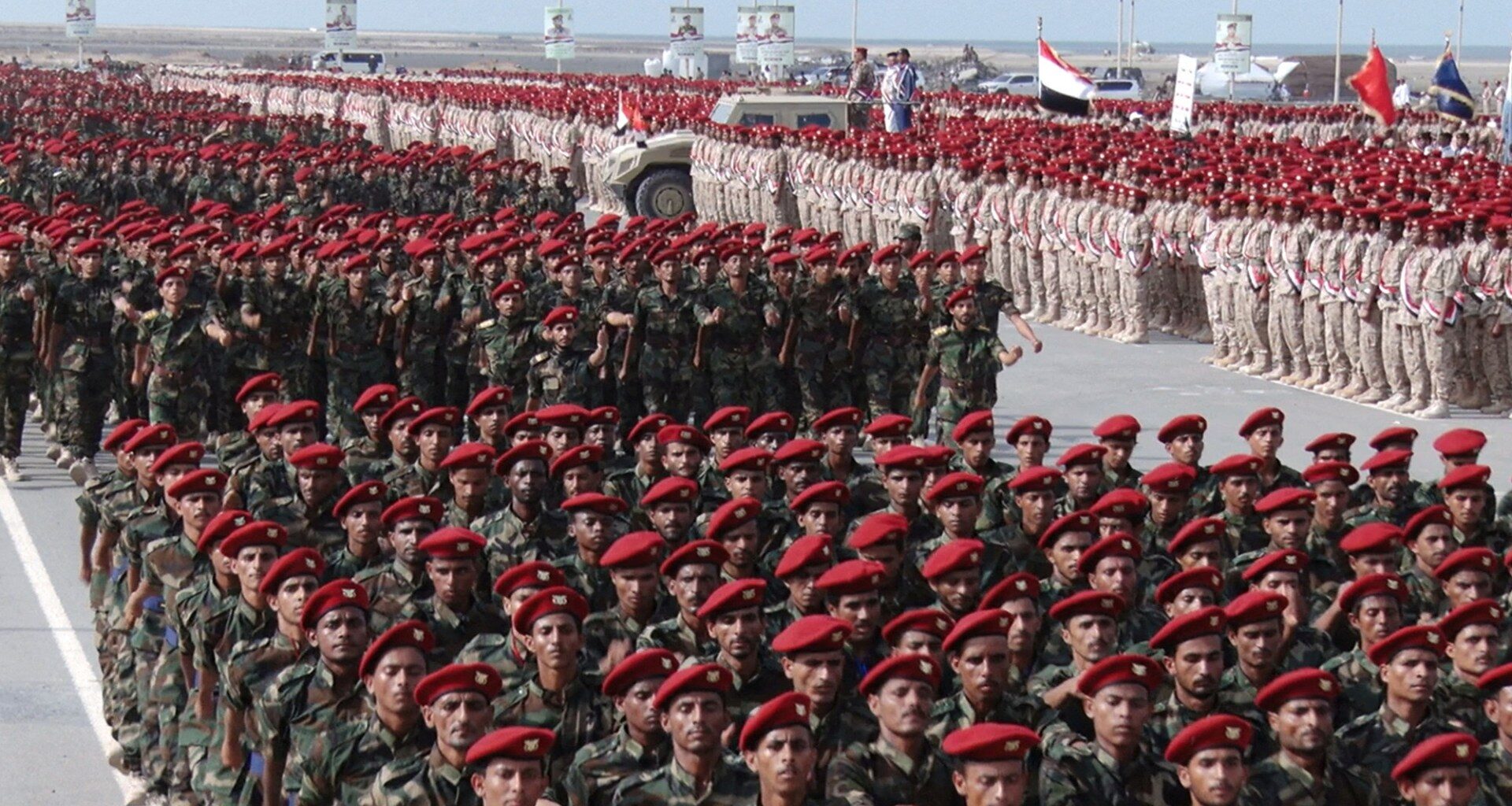 Yemen’s Houthis launch missile attack on Israel as war with Iran intensifies | US-Israel war on Iran News