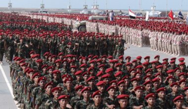 Yemen’s Houthis launch missile attack on Israel as war with Iran intensifies | US-Israel war on Iran News