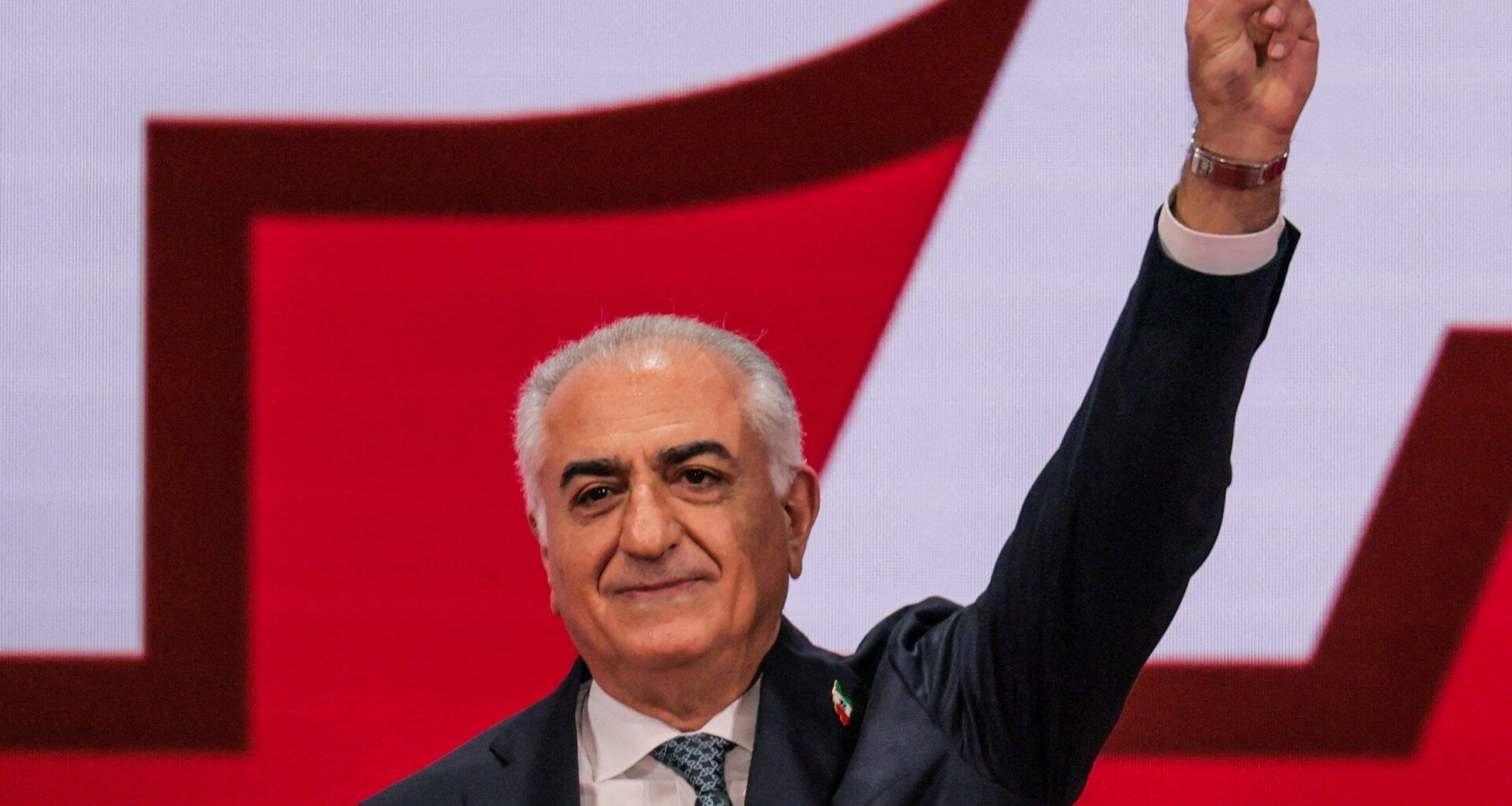 Reza Pahlavi pledges to ‘make Iran great again’ at 2026 CPAC conference | US-Israel war on Iran News