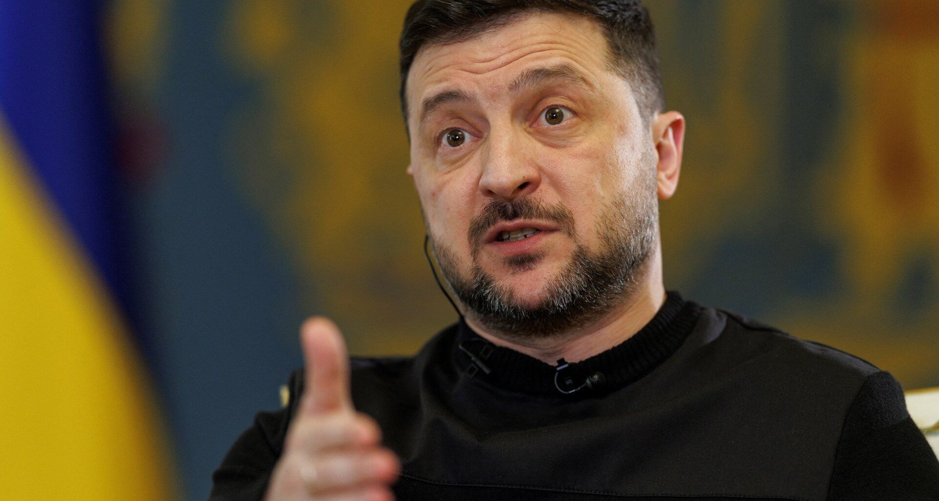 Zelenskyy arrives in Jordan to bolster security ties | Russia-Ukraine war News