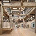 RICHAUS / Vari Architects - Image 5 of 42
