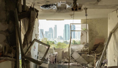 JPMorgan: Israel’s economic outlook hinges on length of Iran war