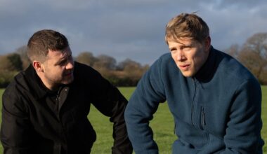 6 big moments tonight as Robert faces Dingle fury