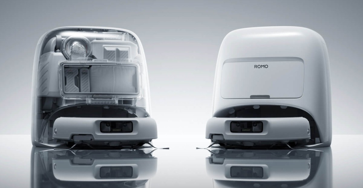 DJI will pay $30K to the man who accidentally hacked 7,000 Romo robovacs