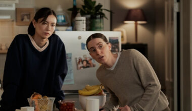 season 1, episode 3, "White Whale"