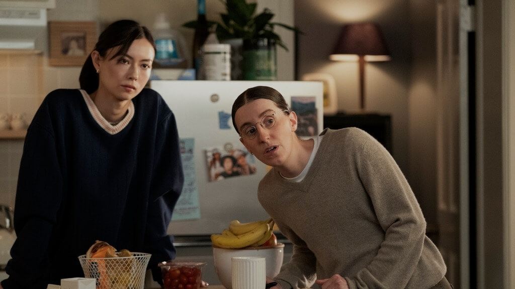 season 1, episode 3, "White Whale"