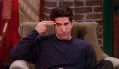 10 Friends Episodes That Haven't Aged Well